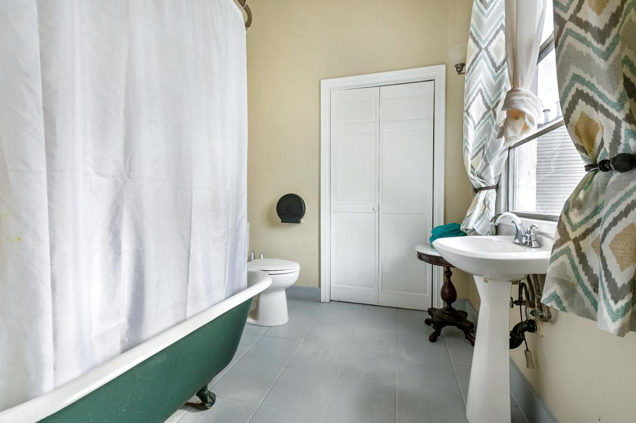Ihsp French Quarter House * New Orleans