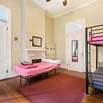 Ihsp French Quarter House Hostel