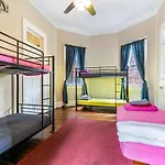 Ihsp French Quarter House Hostel