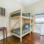 Ihsp French Quarter House Hostel