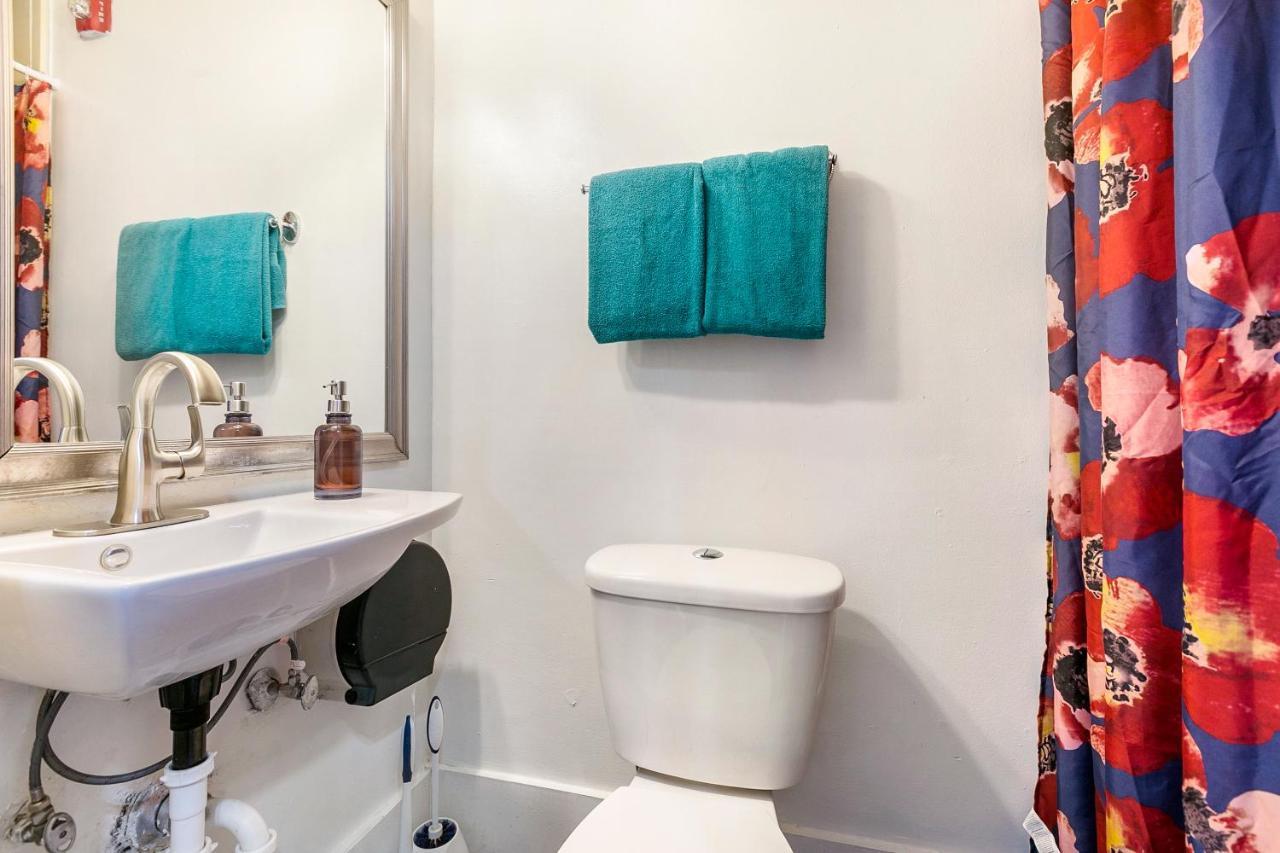 Hostel Ihsp French Quarter House